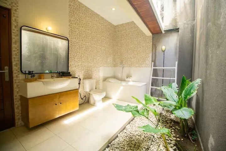 Peaceful Private 3Br Pool Villa In Heart Of Bali Legian