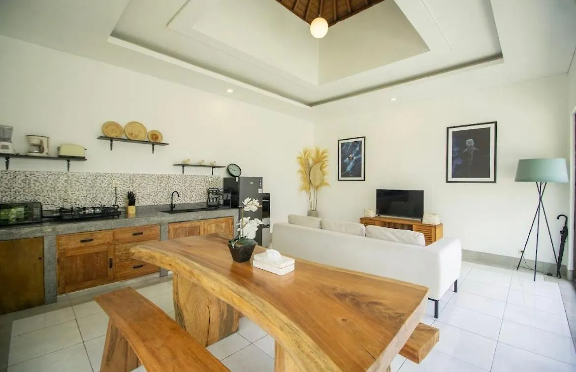 Peaceful Private 3Br Pool Villa In Heart Of Bali Legian   Legian (Bali)