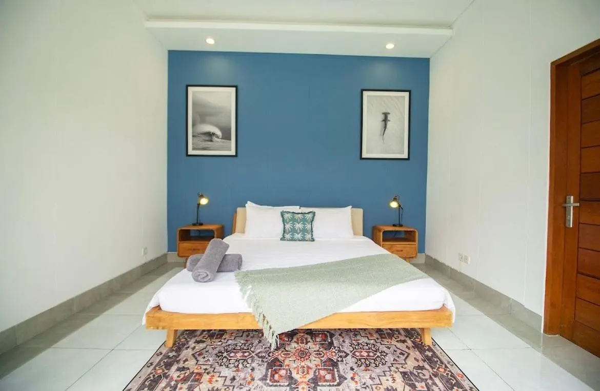 Peaceful Private 3Br Pool Villa In Heart Of Bali Legian