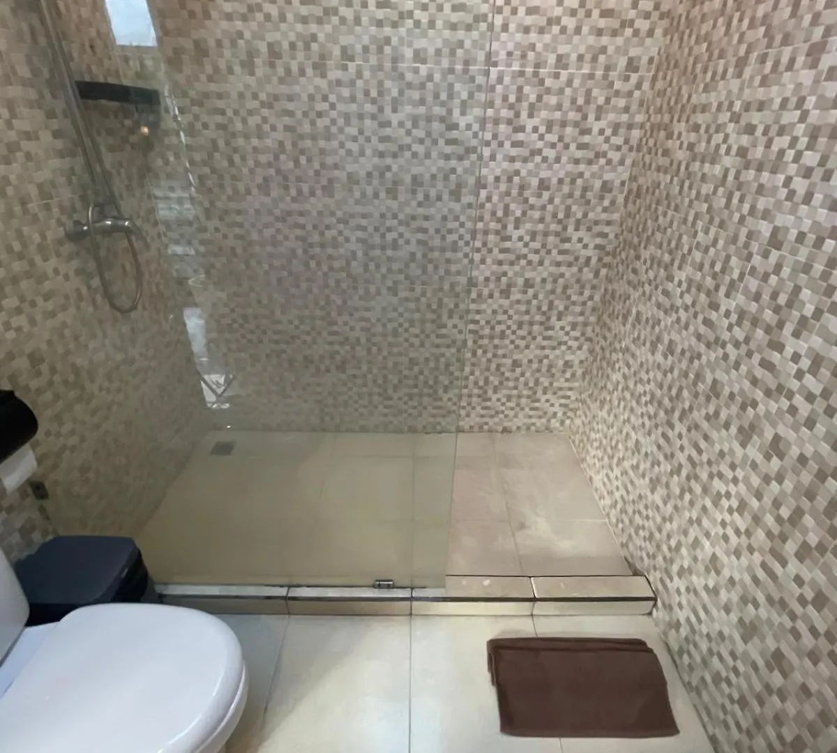 Peaceful Private 3Br Pool Villa In Heart Of Bali Legian
