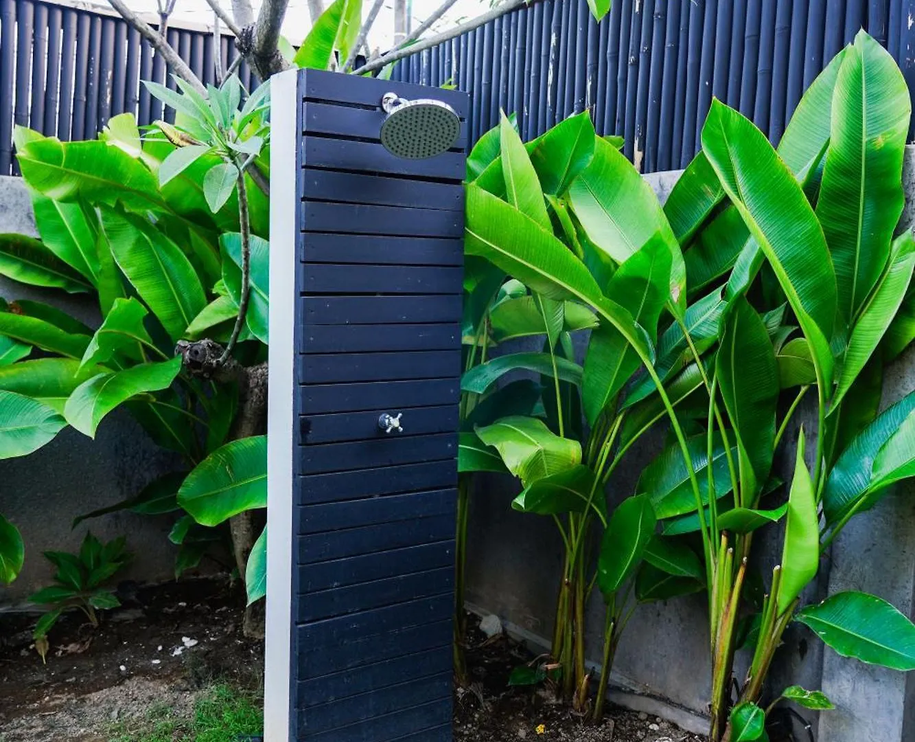 Peaceful Private 3Br Pool Villa In Heart Of Bali Legian  0*, Legian (Bali) Indonesia